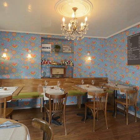 Schrondweiler Epicerie Am Duerf Bed & Breakfast エクステリア 写真