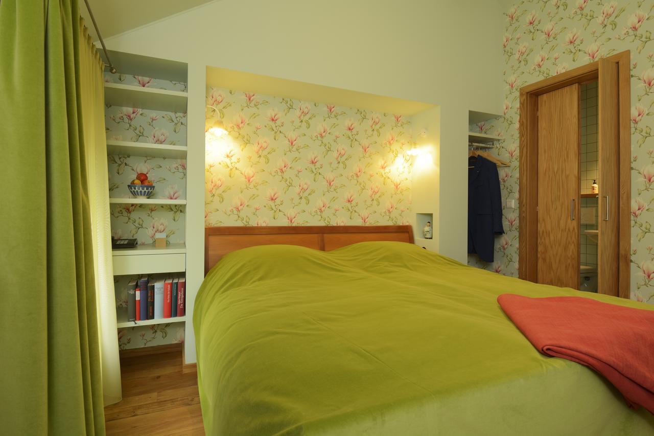 Schrondweiler Epicerie Am Duerf Bed & Breakfast エクステリア 写真