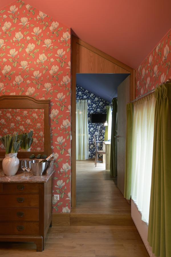 Schrondweiler Epicerie Am Duerf Bed & Breakfast エクステリア 写真