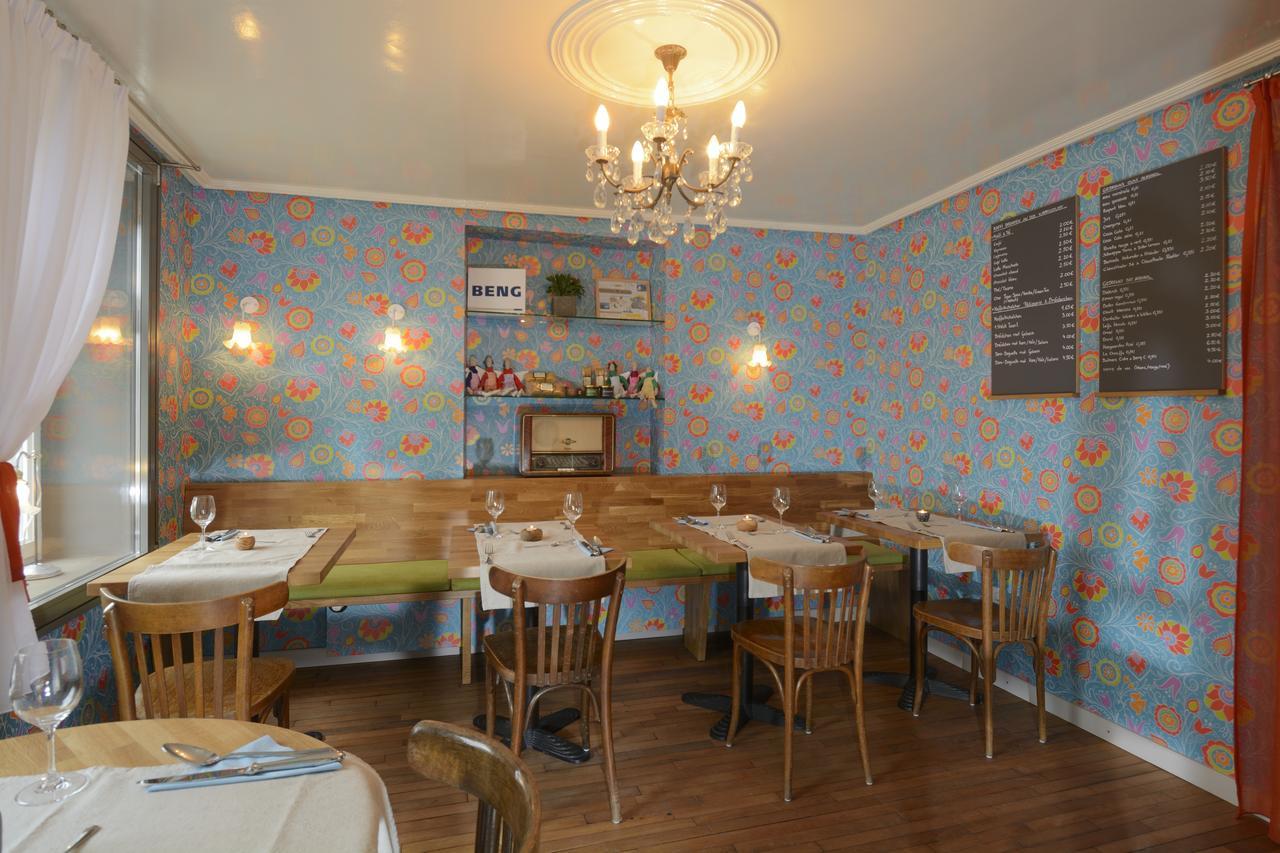 Schrondweiler Epicerie Am Duerf Bed & Breakfast エクステリア 写真