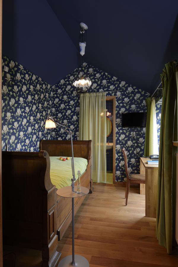 Schrondweiler Epicerie Am Duerf Bed & Breakfast エクステリア 写真